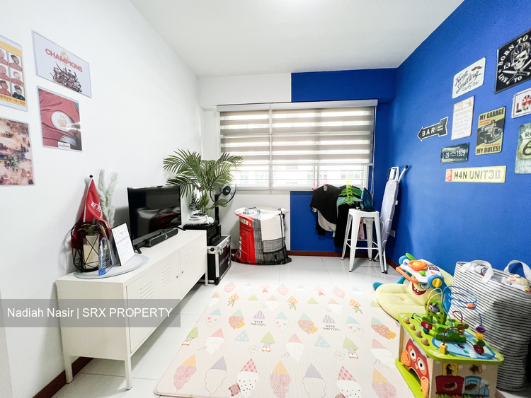 Yishun Street 51 (Yishun), HDB Jumbo #383573891